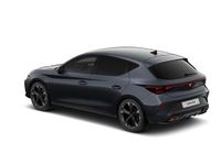 Neu Cupra Leon 204 PS (150 kW) 2026 Grau Limousine