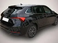 Neu Skoda Scala 116 PS (85 kW) 2026 Manufacturer Kleinwagen