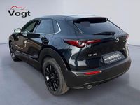 Neu Mazda CX-30 Nagisa 140 PS (102 kW) 2026 Schwarz SUV