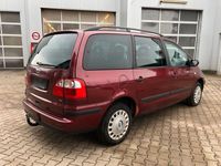 gebraucht Ford Galaxy 