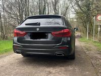 gebraucht BMW 530 d Touring A -