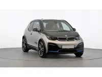 Gebraucht BMW i3 Sport Line 135 kW (184 PS) 2022 Silber Kleinwagen