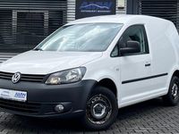 Gebraucht VW Caddy 102 PS (75 kW) 2015 Weiß Van / Kleinbus