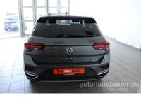 gebraucht VW T-Roc Sport 4Motion