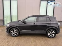Gebraucht VW T-Cross 95 PS (69 kW) 2024 Wählbar SUV