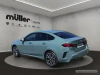 Gebraucht BMW 220 Efficient Dynamics 170 PS (125 kW) 2025 Grün Coupé