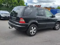 Gebraucht Mercedes ML270 163 PS (119 kW) 2005 Other SUV