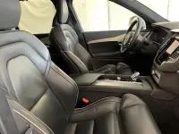 Gebraucht Volvo XC90 Ultimate 456 PS (335 kW) 2022 Grau SUV