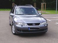 gebraucht Opel Vectra 2.2 DTI Caravan Selection Comfort #Klimaaut./Xenon