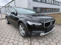 Gebraucht Volvo V90 190 PS (139 kW) 2020 Schwarz Kombi