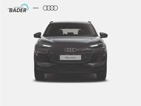 Neu Audi Q6 e-tron 185 kW (252 PS) 2025 Grau SUV