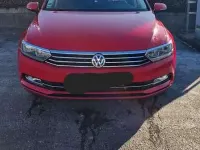 Gebraucht VW Passat Trendline 120 PS (88 kW) 2019 Limousine