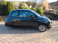 gebraucht Fiat 500 Ellenatorsofort verfügbar Fahren