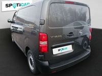 gebraucht Opel Vivaro 1.5 D Cargo M Edition