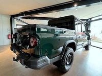 Neu Ineos Grenadier 249 PS (183 kW) 2026 Grün SUV