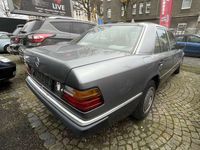 gebraucht Mercedes E230 Automatik, Schiebedach,Tüv neu