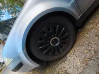 Gebraucht VW Passat 101 PS (74 kW) 2002 Silber Limousine