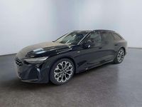 Neu Audi A6 S-Line 204 PS (150 kW) 2025 6y  daytona grey perleffekt Kombi