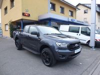 Gebraucht Ford Ranger Wolftrak 170 PS (125 kW) 2023 Grau Pickup