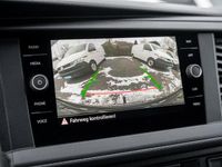 Gebraucht VW Transporter 150 PS (110 kW) 2021 Weiß Van