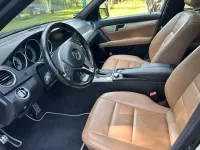 Occasion Mercedes C350 265 ch (194 kW) 2012 Noir Break