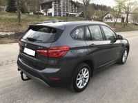 gebraucht BMW X1 X1sDrive18i Aut. Advantage