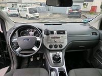 gebraucht Ford Kuga 2012