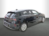 gebraucht Opel Astra Elegance 1.2 Navi LED Mehrzonenklima DAB