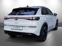 Gebraucht VW T-Roc Style 150 PS (110 kW) 2026 SUV