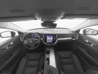 Gebraucht Volvo V60 Plus 197 PS (144 kW) 2025 Schwarz Kombi