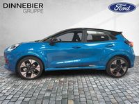 Neu Ford Puma ST-Line X 125 PS (91 kW) 2025 Blau SUV