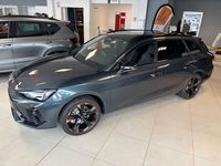 Neu Cupra Leon 204 PS (150 kW) 2026 Grau Limousine