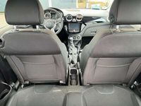 gebraucht Opel Adam 1.4 120 Jahre