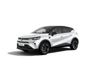 Neu Renault Captur Techno 140 PS (102 kW) 2026 Weiß SUV