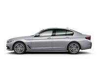 gebraucht BMW 530 e iPerformance Limousine