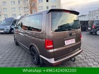 Gebraucht VW T5 Highline 269 PS (197 kW) 2014 Andere Van