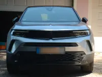 Gebraucht Opel Mokka Ultimate 131 PS (96 kW) 2024 Grau SUV