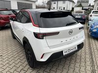 Gebraucht Opel Mokka 131 PS (96 kW) 2023 Weiß SUV
