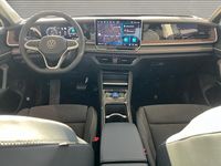 Neu VW Tayron Elegance 193 PS (141 kW) 2026 Delfingrau SUV