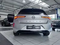 Gebraucht Opel Astra 131 PS (96 kW) 2025 Grau Kleinwagen