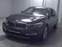 Gebraucht BMW 640 Luxury Line 340 PS (250 kW) 2018 Grau Coupé