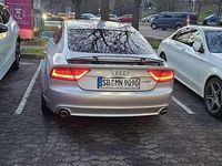 Gebraucht Audi A7 204 PS (150 kW) 2014 Coupé
