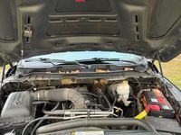 Gebraucht Dodge Ram 395 PS (290 kW) 2009 Grau Pickup