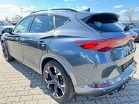 Gebraucht Cupra Formentor VZ 245 PS (180 kW) 2021 Grau SUV