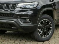 gebraucht Jeep Compass 1.3 T4 4xe PLUG-IN HYBRID Automatik Trai