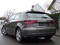 gebraucht Audi A3 Ambition 1,4 Benzin Navigation,Xenon,LED, DSG , PDC