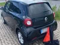 gebraucht Smart ForFour 1.0 52kW -