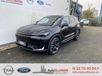 Neu Baic X75 177 PS (130 kW) 2025 Schwarz SUV
