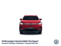 Gebraucht VW ID.4 Pro 210 kW (286 PS) 2025 Kings red metallic SUV