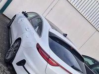 Gebraucht Kia ProCeed GT-Line 159 PS (116 kW) 2024 Weiß Coupé